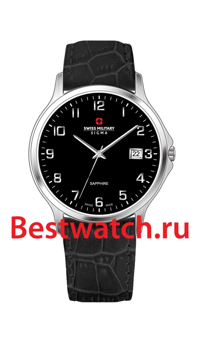 Часы Swiss Military Adventure SM501.410.01.002